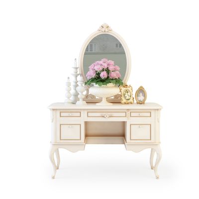 梳妆台