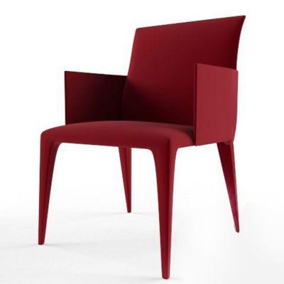 现代餐椅国外