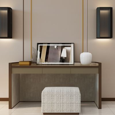 现代梳妆台