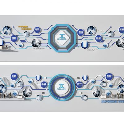 装饰墙   造型墙