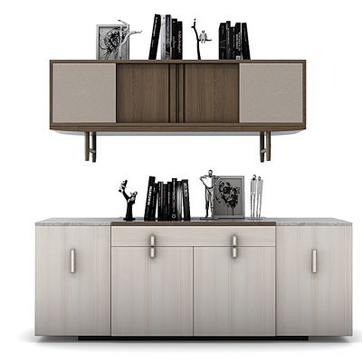 现代装饰柜电视柜