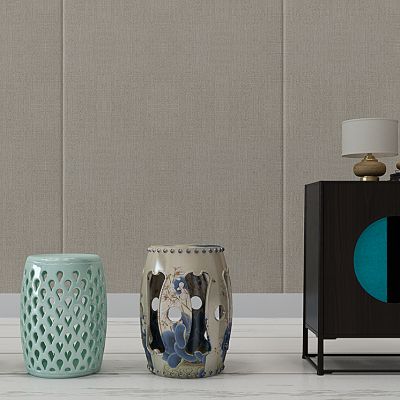 新中式鼓凳坐墩