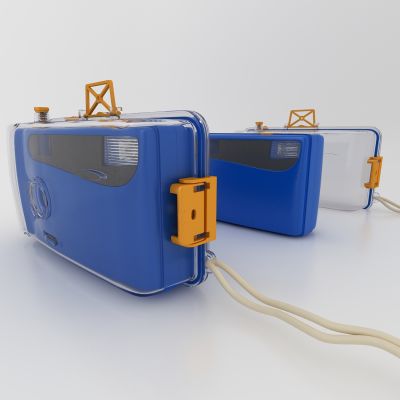 现代风格装饰品