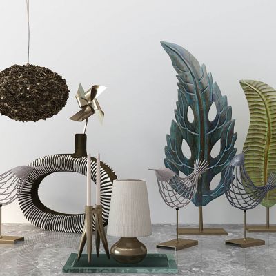 东南亚饰品摆件