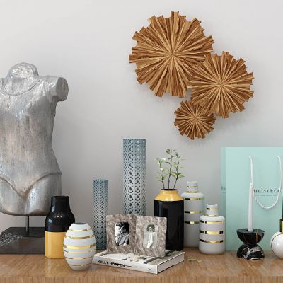 现代饰品摆件雕塑