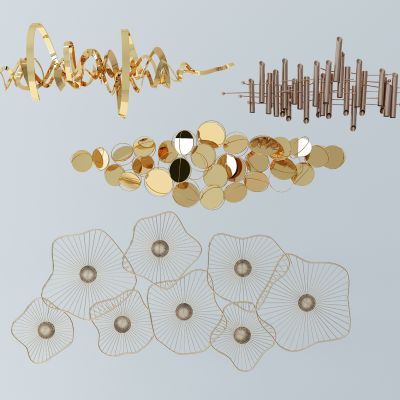 欧式墙饰挂件墙饰