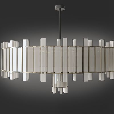 欧式水晶吊灯灯