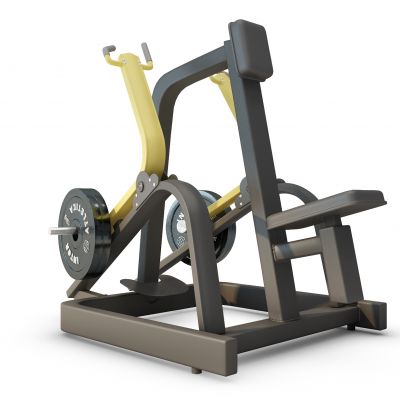 纯力量运动训练器材