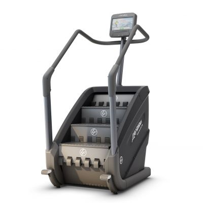 登山者健身器材