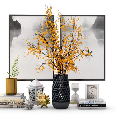 花瓶装饰品摆件