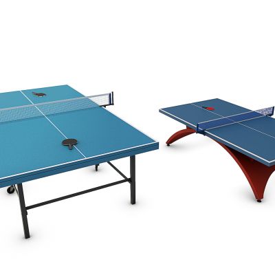 体育健身兵乓球桌