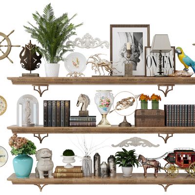 欧式装饰品摆件花瓶