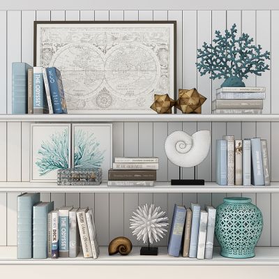 地中海装饰品摆件