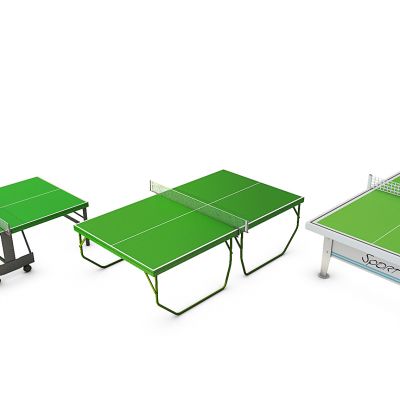 体育健身兵乓球桌