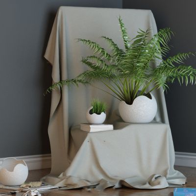 现代花瓶饰品摆件