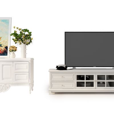 欧式电视柜
