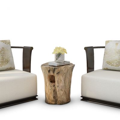 新中式椅子组合