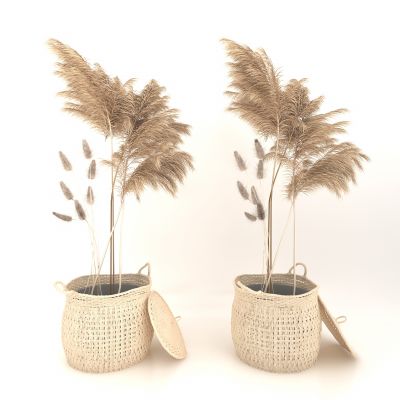 现代风格装饰品