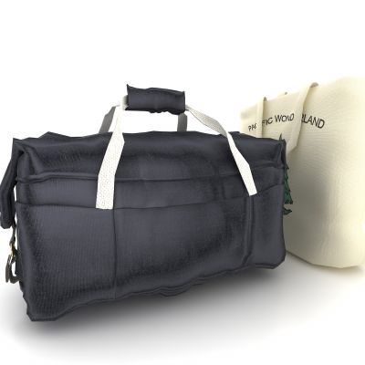 现代风格装饰品