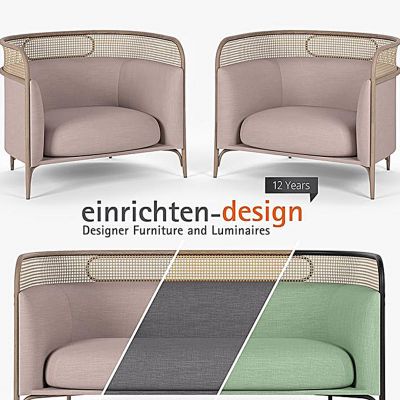 现代藤艺沙发国外