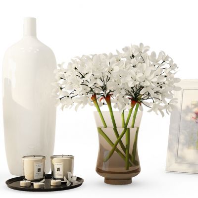 陈设品摆件花瓶