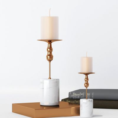 烛台饰品摆件