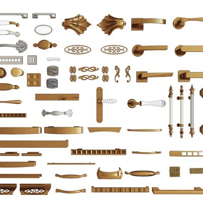 常用款拉手合集