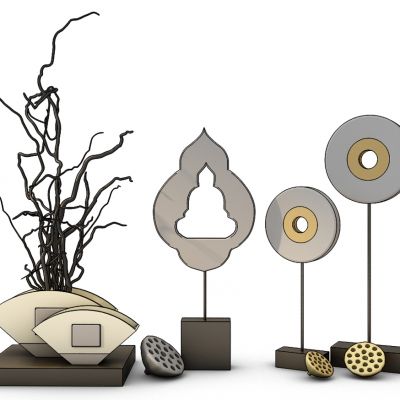 莲花干枝莲花灯