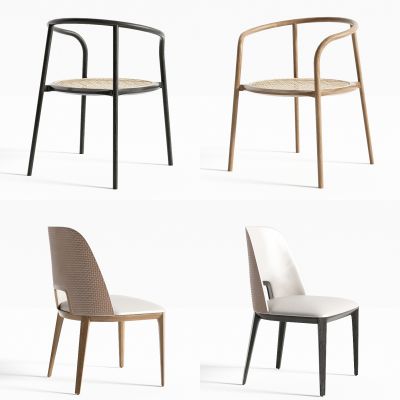 北欧 餐椅