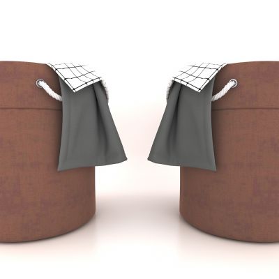 现代风格装饰品