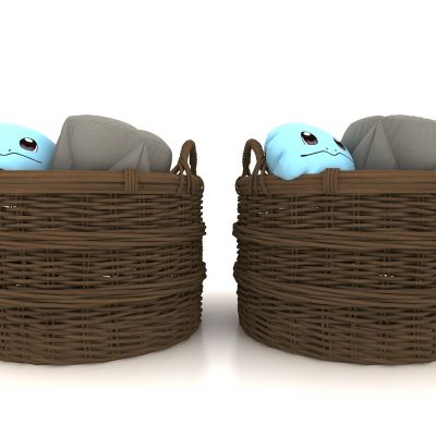 现代风格装饰品