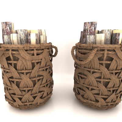 现代风格装饰品