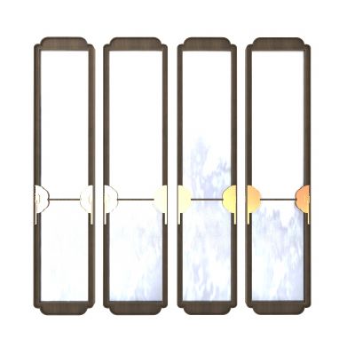 现代风格装饰品