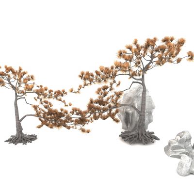 现代风格装饰品