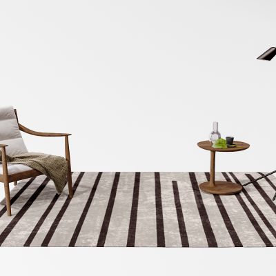 北欧简约单人沙发