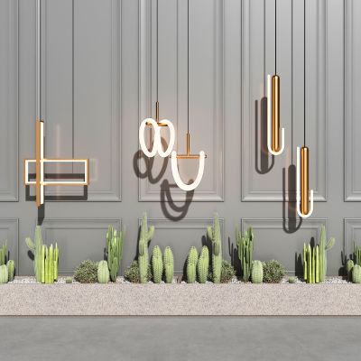 现代吊灯 现代组合吊灯