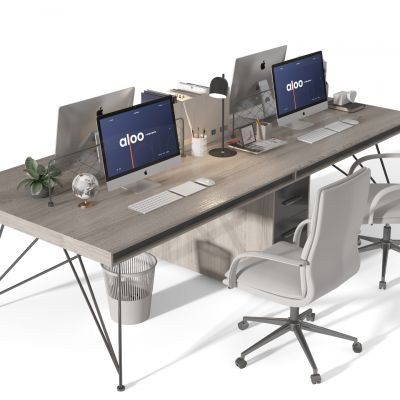 办公桌  电脑桌椅