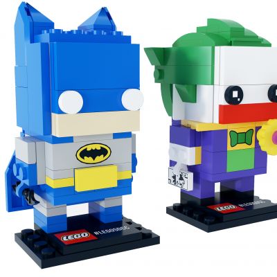 现代乐高篇幅侠儿童玩具 摆件 