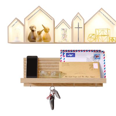 北欧简约装饰柜摆件