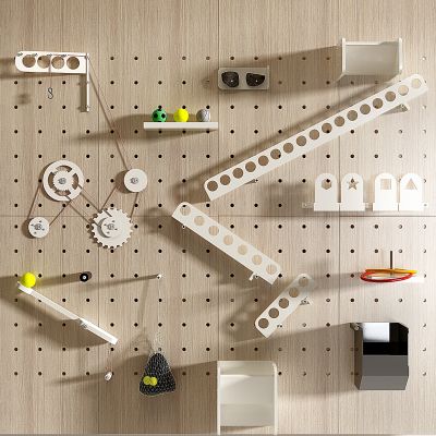 北欧儿童装饰摆件,墙饰