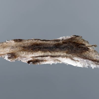 现代动物皮毛绒地毯