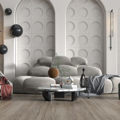 现代轻奢沙发组合