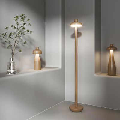 北欧落地灯