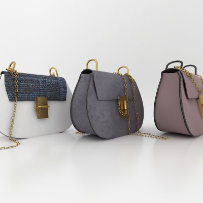 现代风格装饰品