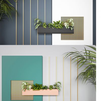 北欧装饰墙饰