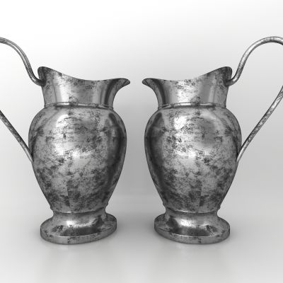 现代风格装饰品