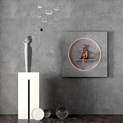 现代饰品摆件,雕塑摆件