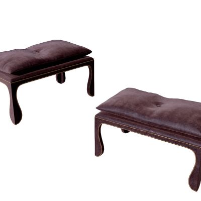 法式简约轻奢贵妃椅