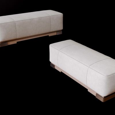 现代简约贵妃椅