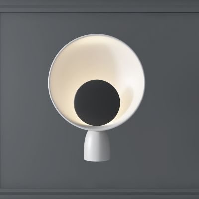 现代台灯艺术台灯